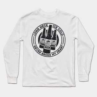 Luke Combs Vintage Long Sleeve T-Shirt